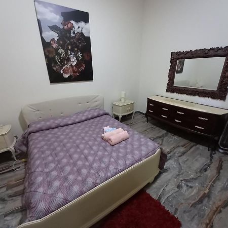 Bella Reggio Apartment Reggio di Calabria Bagian luar foto