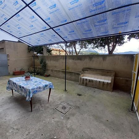 Bella Reggio Apartment Reggio di Calabria Bagian luar foto