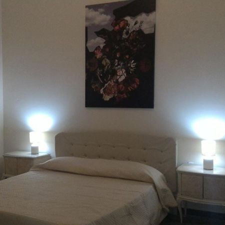 Bella Reggio Apartment Reggio di Calabria Bagian luar foto