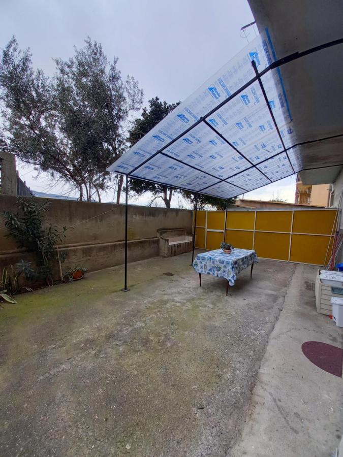 Bella Reggio Apartment Reggio di Calabria Bagian luar foto