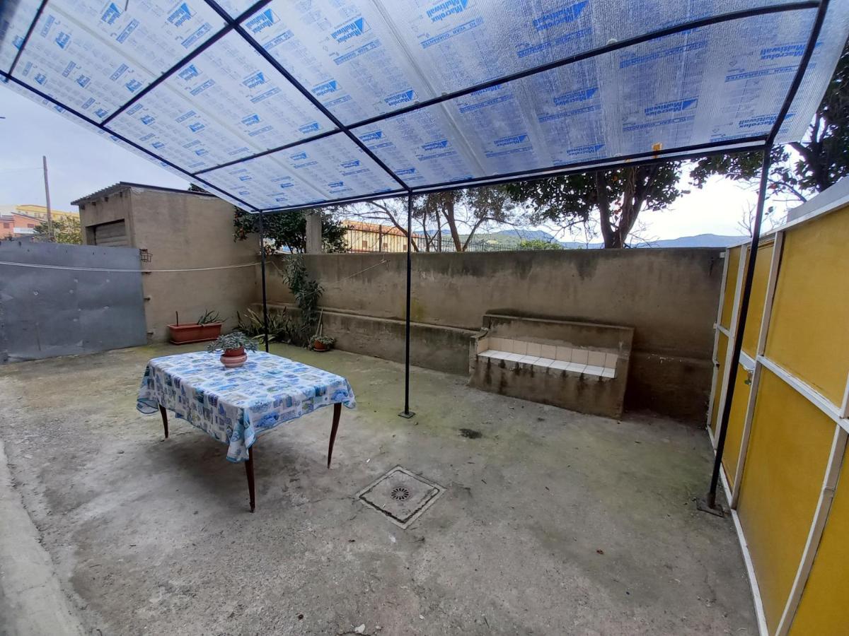 Bella Reggio Apartment Reggio di Calabria Bagian luar foto