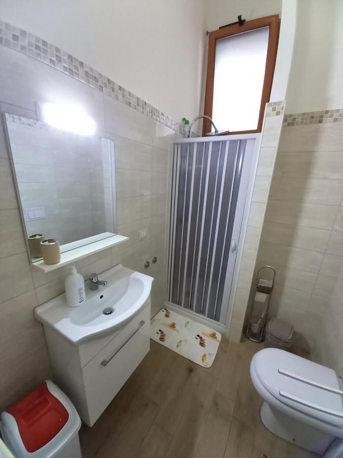 Bella Reggio Apartment Reggio di Calabria Bagian luar foto