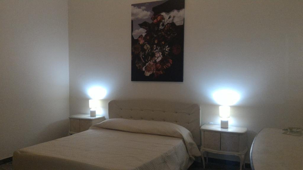 Bella Reggio Apartment Reggio di Calabria Bagian luar foto