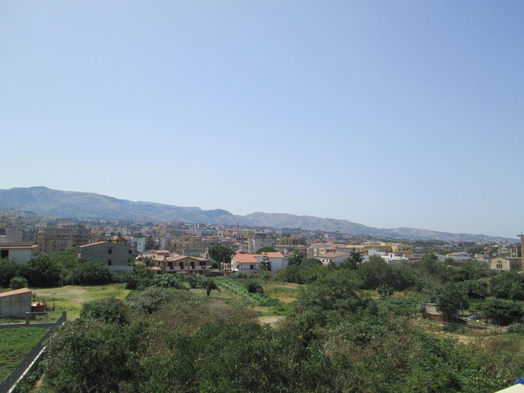 Bella Reggio Apartment Reggio di Calabria Bagian luar foto