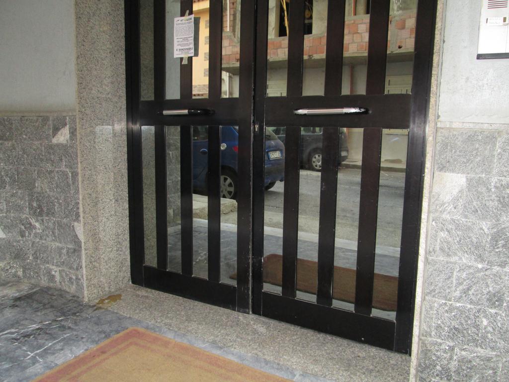 Bella Reggio Apartment Reggio di Calabria Bagian luar foto