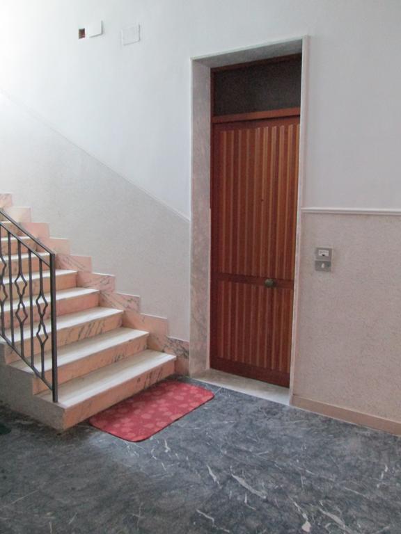 Bella Reggio Apartment Reggio di Calabria Bagian luar foto